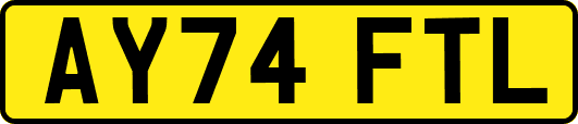 AY74FTL