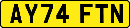 AY74FTN