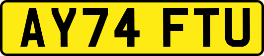 AY74FTU