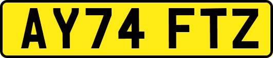 AY74FTZ
