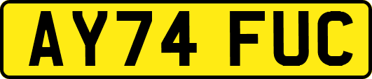 AY74FUC
