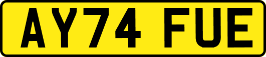 AY74FUE