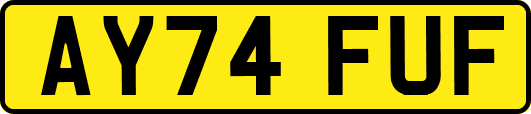 AY74FUF