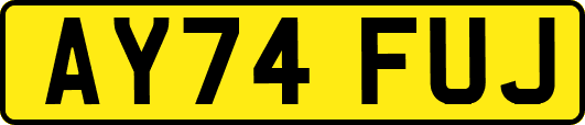 AY74FUJ