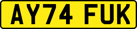 AY74FUK
