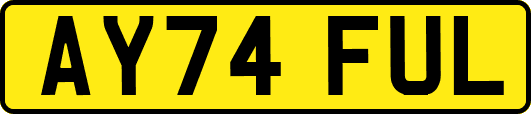 AY74FUL