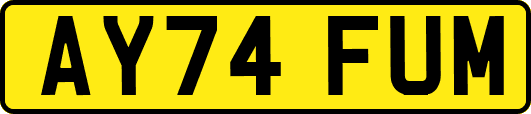 AY74FUM