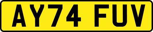 AY74FUV