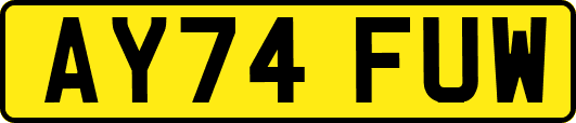 AY74FUW