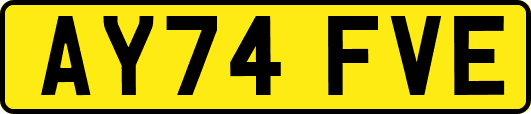 AY74FVE