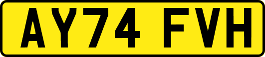 AY74FVH