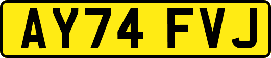 AY74FVJ