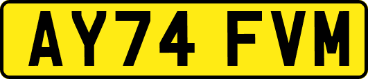 AY74FVM