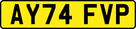 AY74FVP