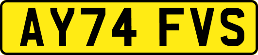 AY74FVS