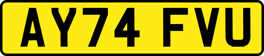 AY74FVU