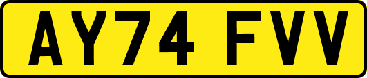 AY74FVV
