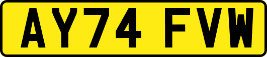 AY74FVW