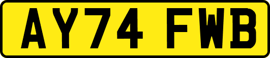 AY74FWB