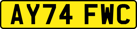 AY74FWC