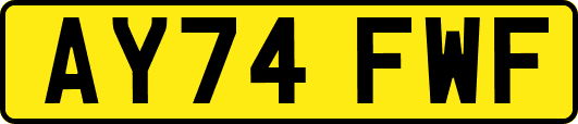 AY74FWF