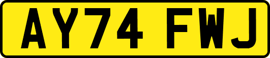 AY74FWJ