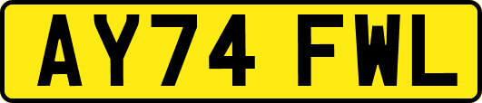 AY74FWL