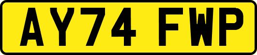 AY74FWP