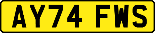 AY74FWS