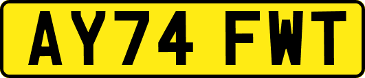 AY74FWT
