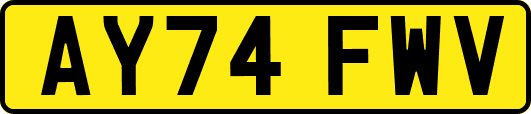 AY74FWV
