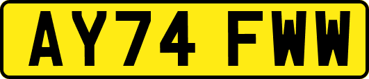 AY74FWW
