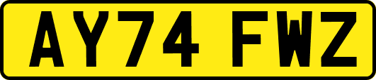 AY74FWZ