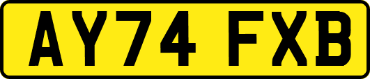 AY74FXB
