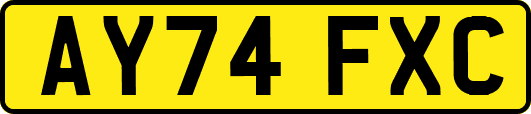 AY74FXC