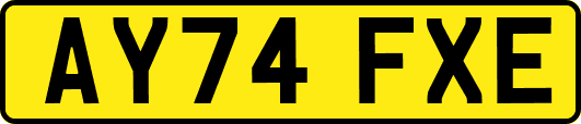 AY74FXE
