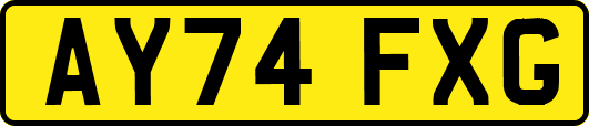 AY74FXG