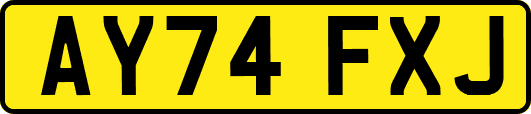 AY74FXJ