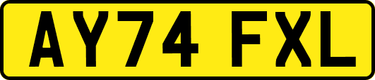AY74FXL