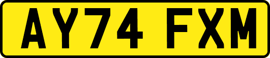 AY74FXM