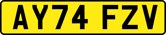 AY74FZV