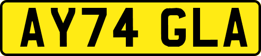 AY74GLA
