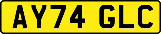 AY74GLC