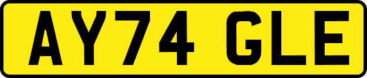 AY74GLE