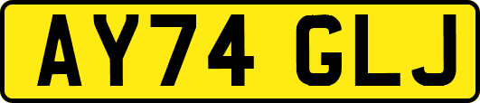 AY74GLJ