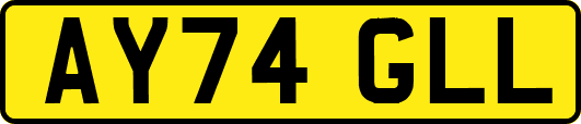AY74GLL