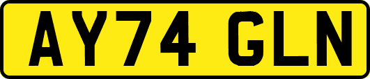 AY74GLN