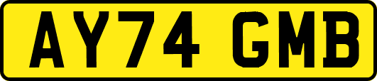 AY74GMB