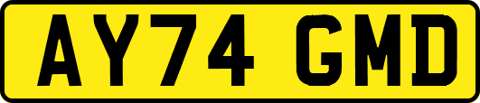 AY74GMD