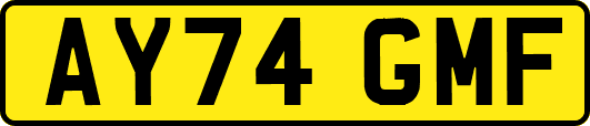 AY74GMF